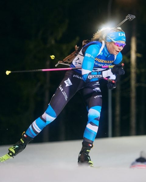 Regina Ermits Foto: Reiko Kolatsk