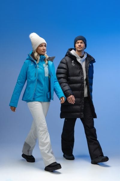 Olümpiakollektsioon