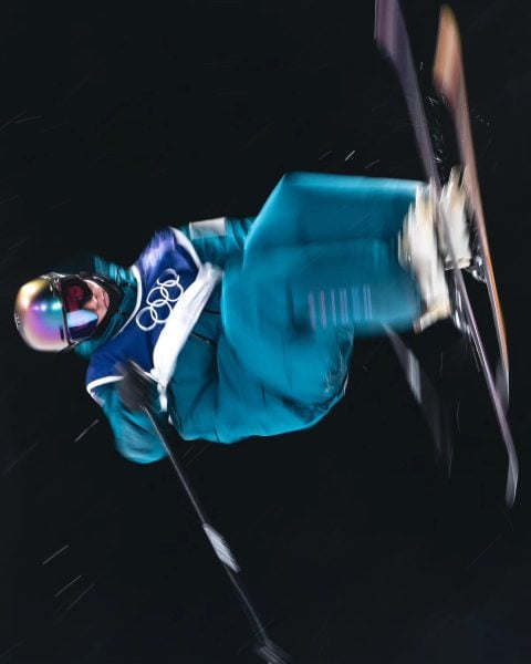 Henry Sildaru rennisõit