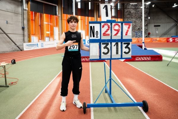 Art Aleksander Tatter