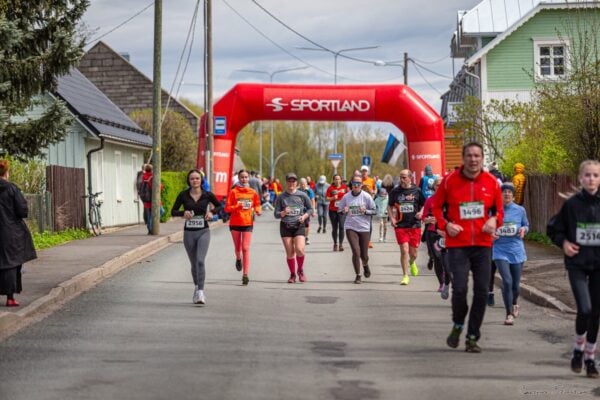 Viljandi Järvejooks