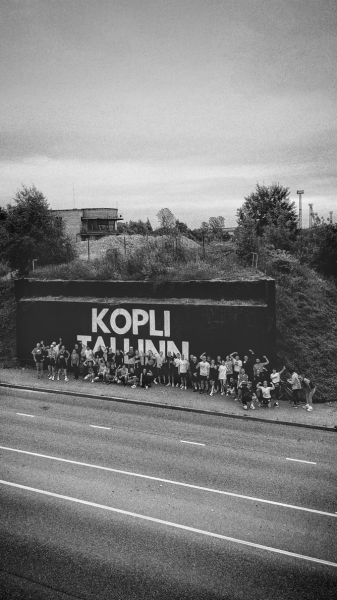 Kopli Sörk