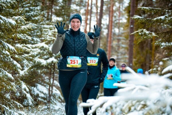 Korvemaa kevadjooks 2026