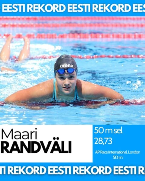 Maari Randväli