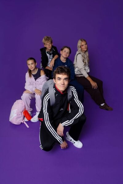 Koolikampaania