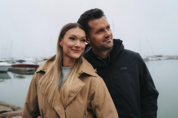 Magnus ja Laura
