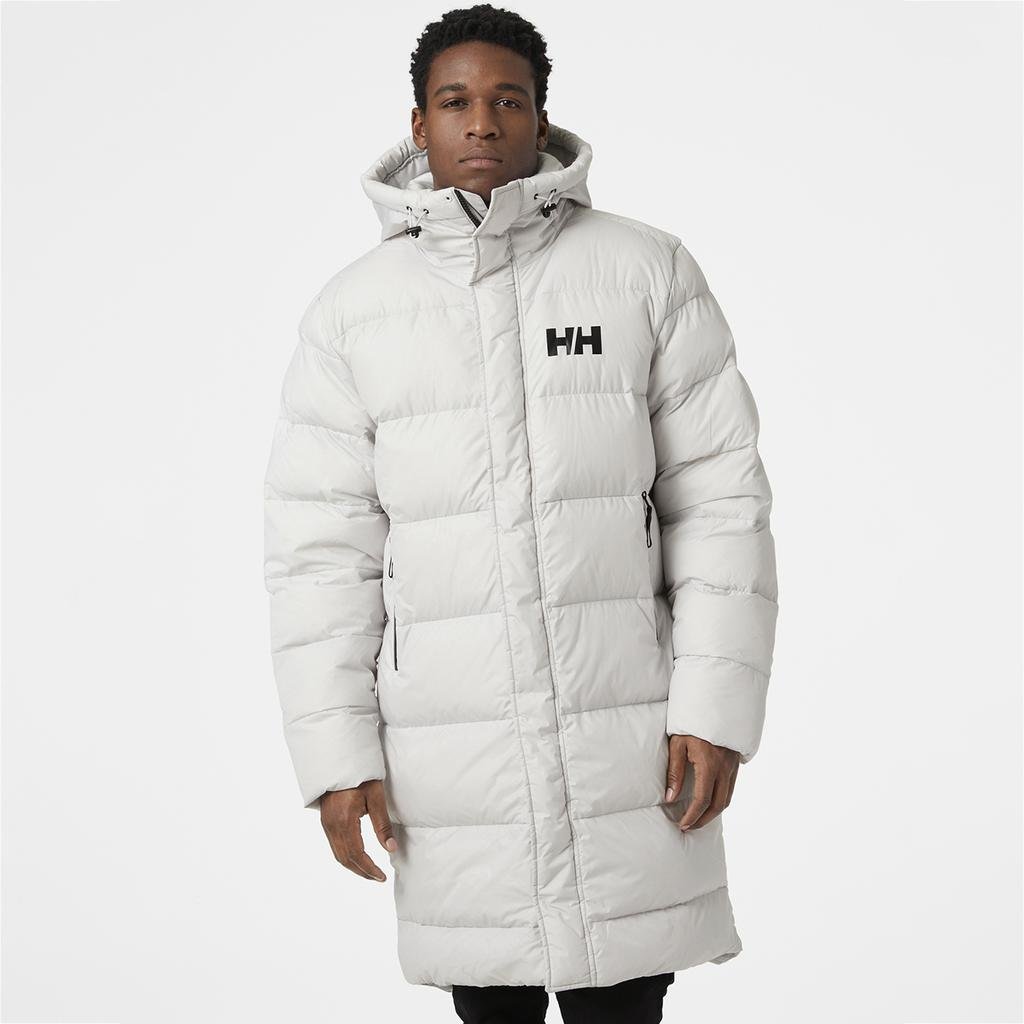 helly hansen long