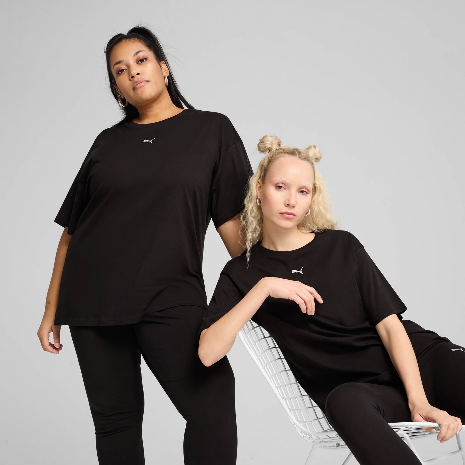 Ess Relaxed Tee