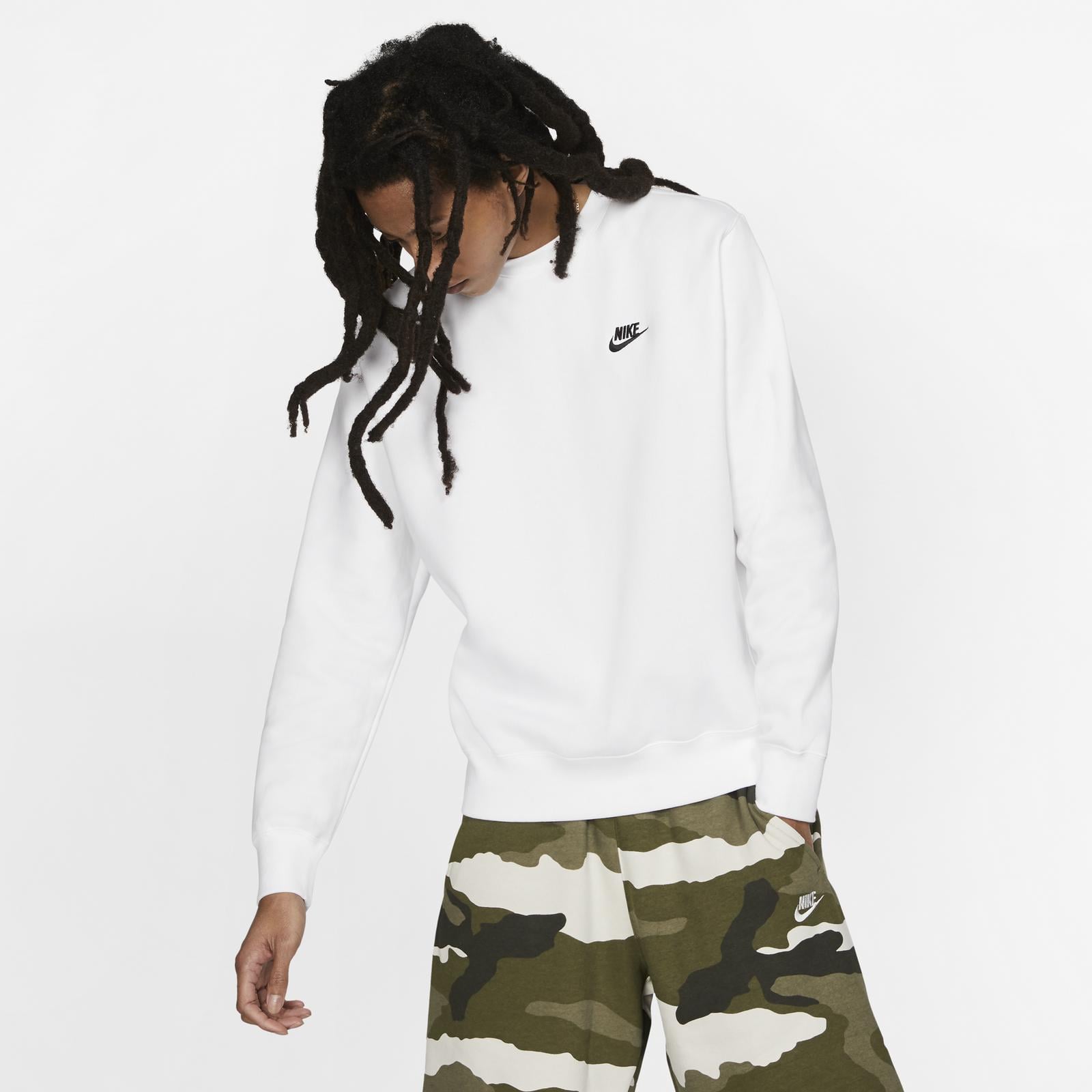 Sportswear Fleece Crew