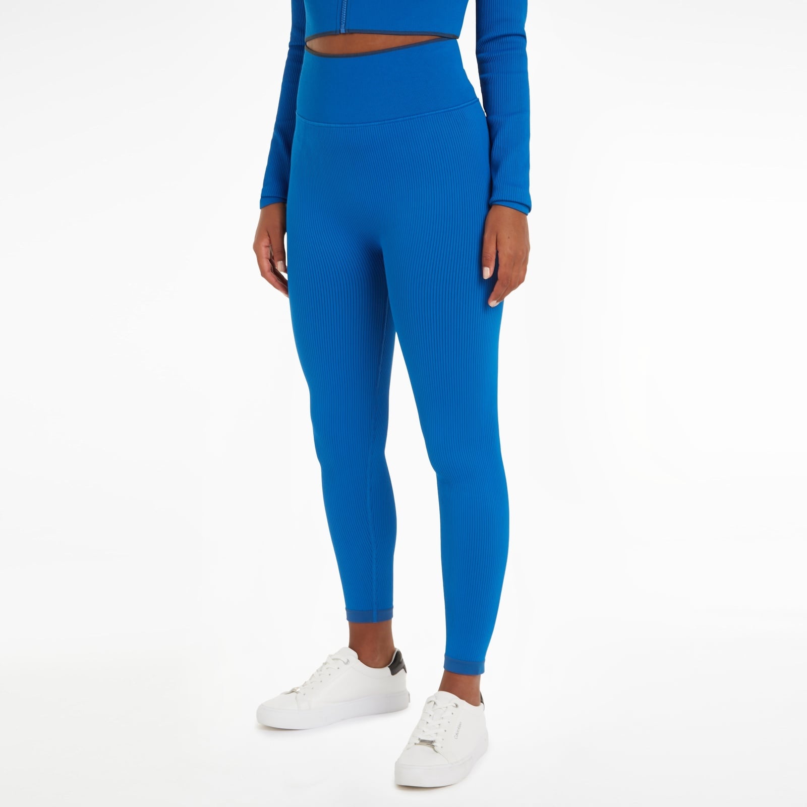Seamless 7/8 Leggings