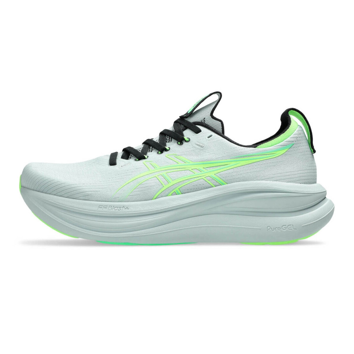 ASICS GEL-NIMBUS 28 WIDE RUNNING SHOES | Jooksujalatsid | Sportland