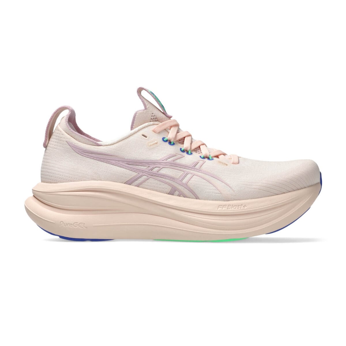 アシックス ASICS GEL-NIMBUS 28 RUNNING SHOES | Jooksujalatsid | Sportland