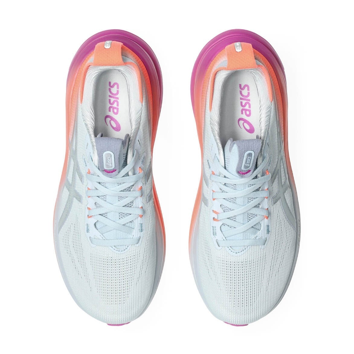 ASICS GEL-NIMBUS 28 RUNNING SHOES | Jooksujalatsid | Sportland