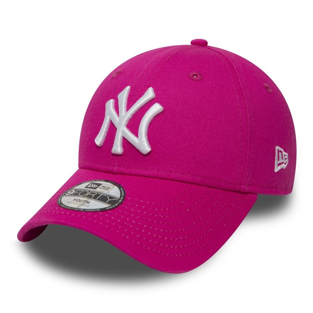 NEW ERA NEW YORK YANKEES ESSENTIAL 9FORTY® CAP | Mütsid | Sportland