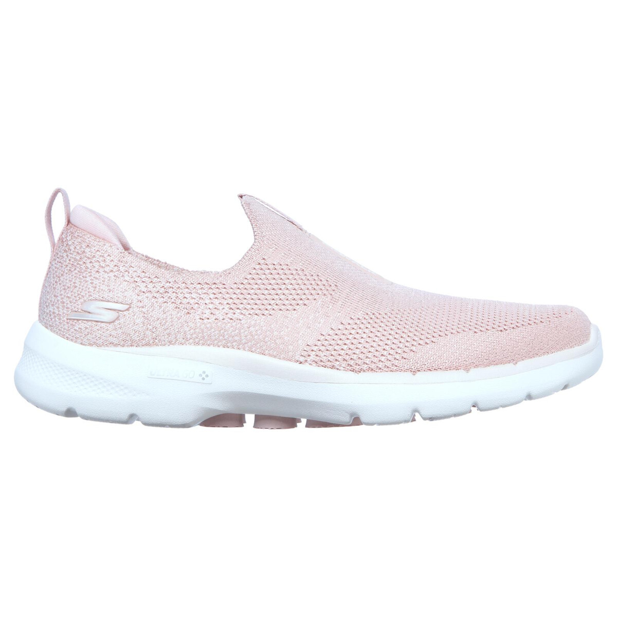 SKECHERS GO WALK 6 | Vabaajajalatsid | Osta veebist - Sportland