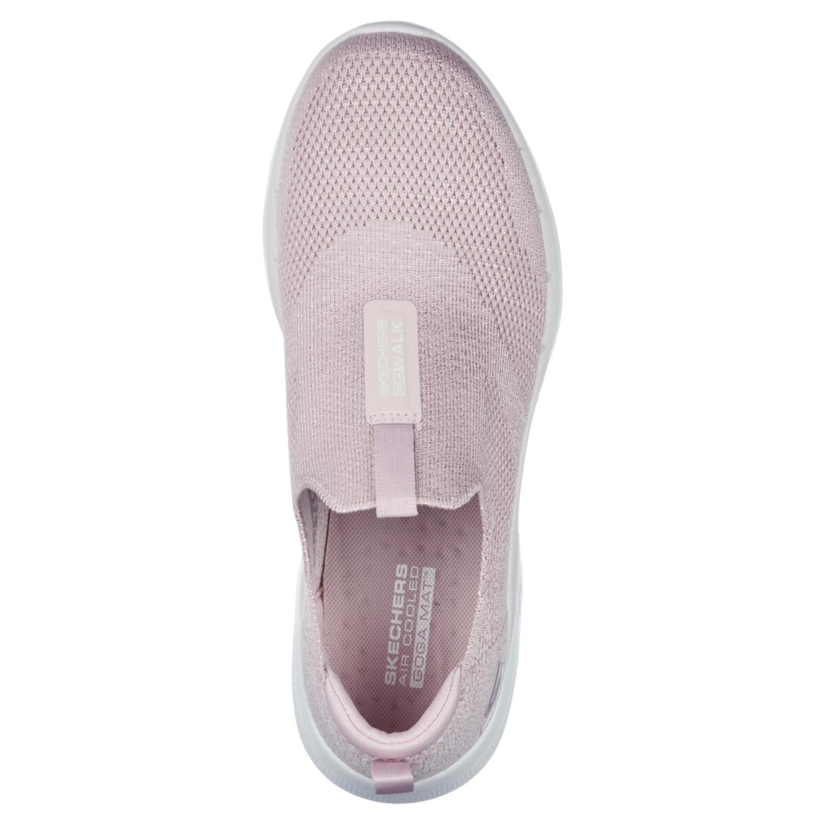 SKECHERS GO WALK 6 | Vabaajajalatsid | Osta veebist - Sportland