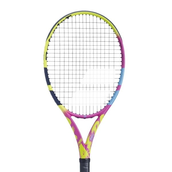 BABOLAT JUNIOR PURE AERO RAFA 26 GEN2 TENNIS RACQUET | Reketid