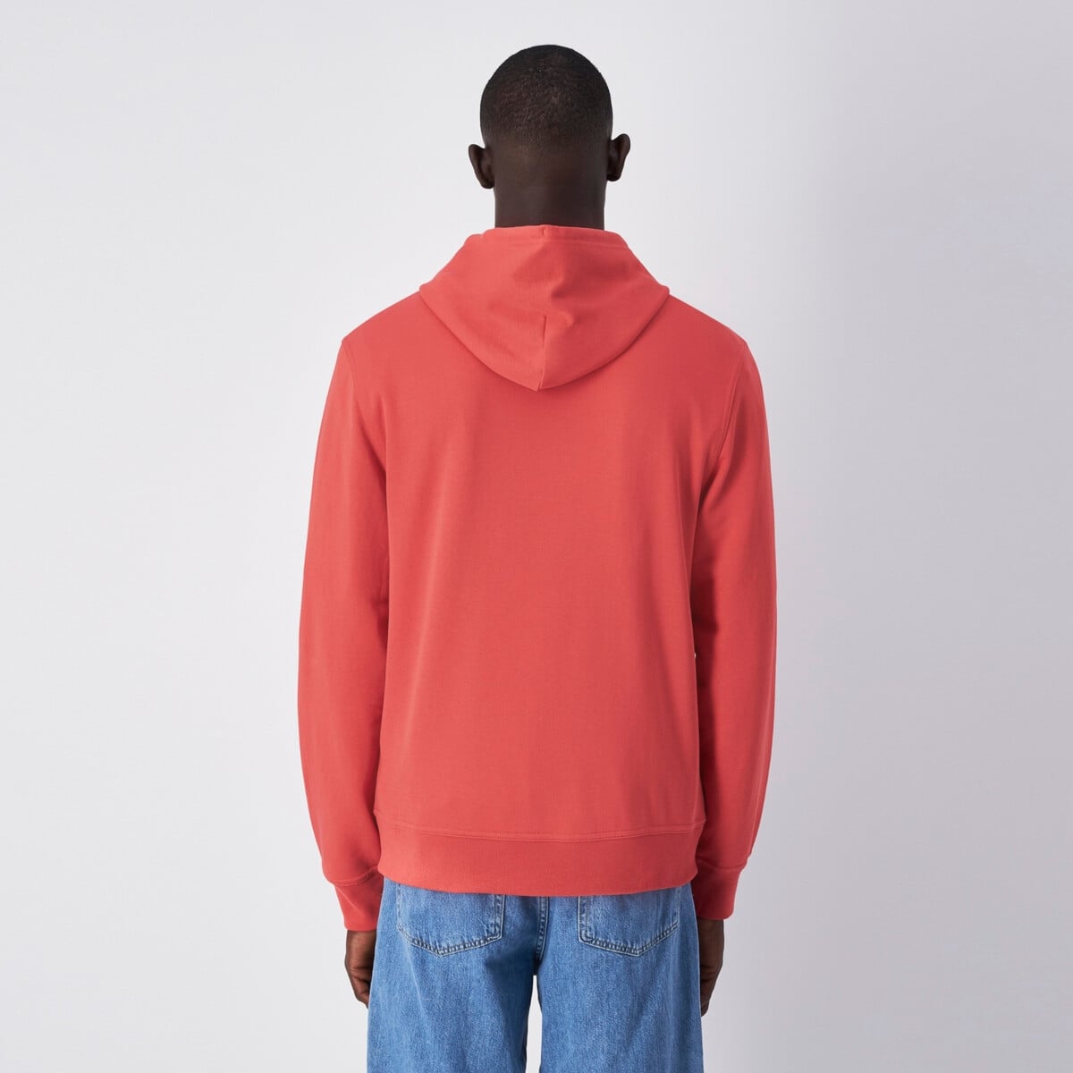 CHAMPION HOODED | Dressipluusid | Osta veebist - Sportland