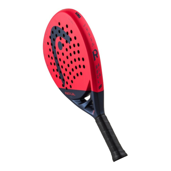 HEAD RADICAL ELITE 2024 PADEL RACQUET | Reketid | Sportland