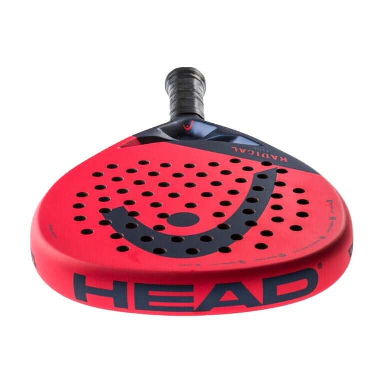 HEAD RADICAL ELITE 2024 PADEL RACQUET | Reketid | Sportland