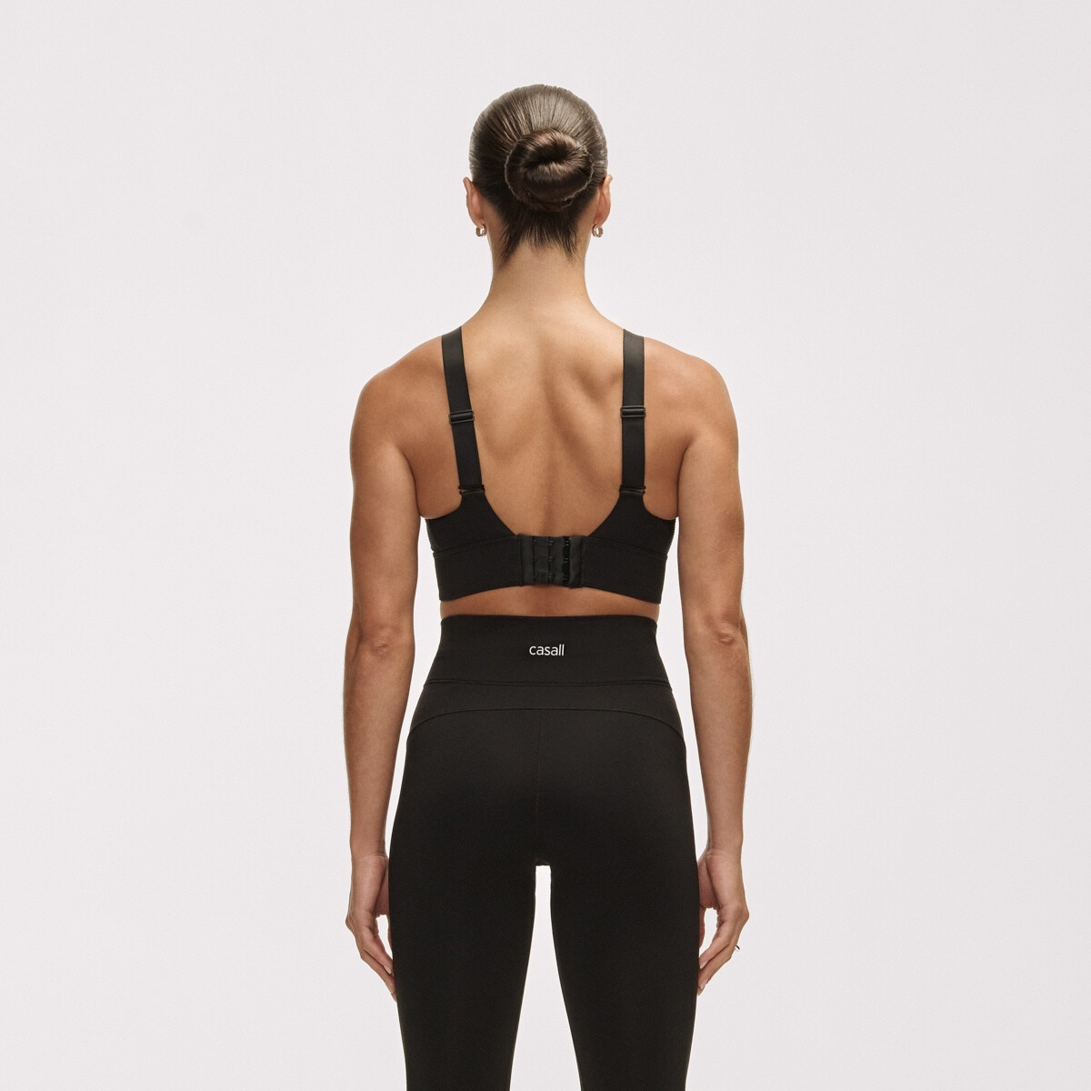CASALL ICONIC ADJUSTABLE HIGH SUPPORT | Spordirinnahoidjad | Sportland