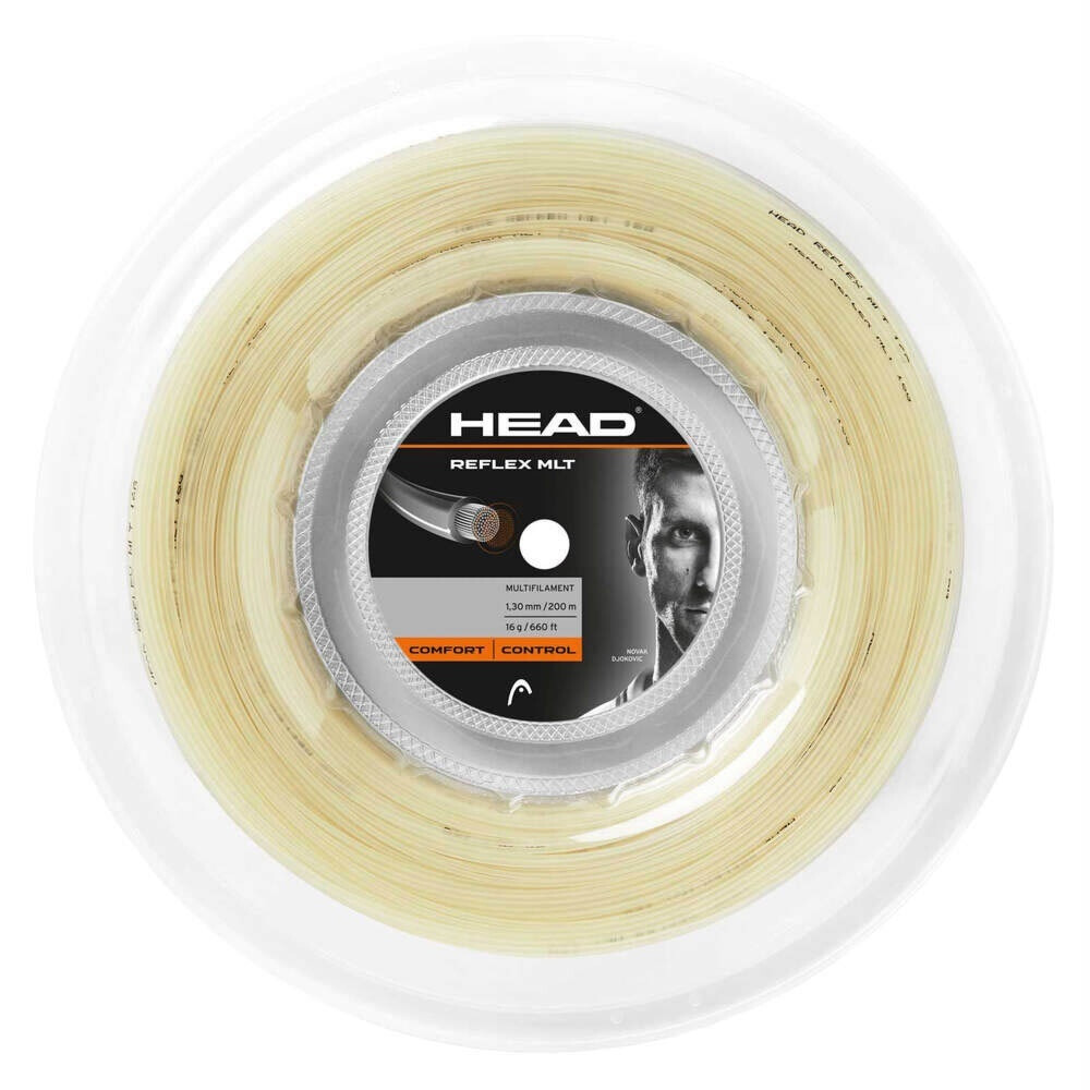HEAD REFLEX MLT REEL | Reketi keeled | Osta veebist - Sportland
