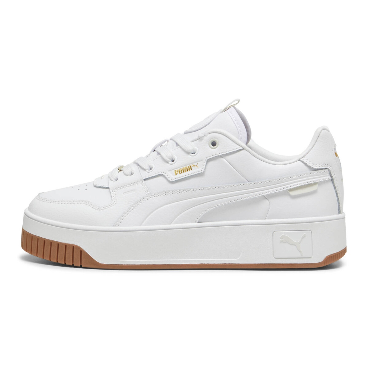 PUMA CARINA STREET LUX | Vabaajajalatsid | Osta veebist - Sportland