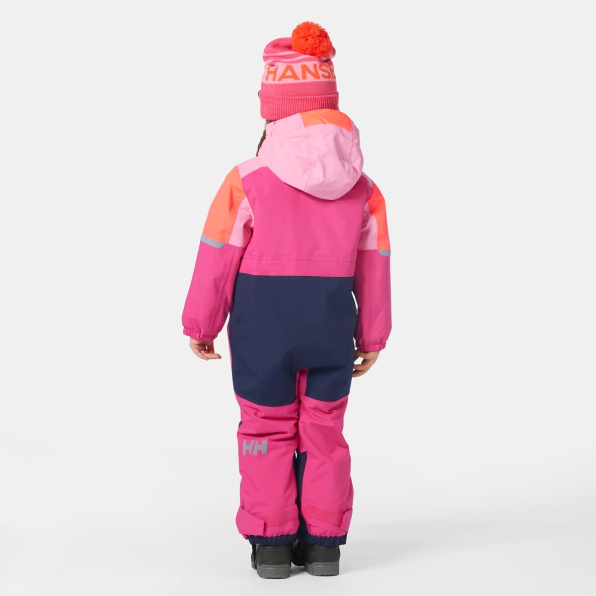 HELLY HANSEN GIRLS RIDER 2.0 INSULATED SNOW SUIT | Joped ja parkad