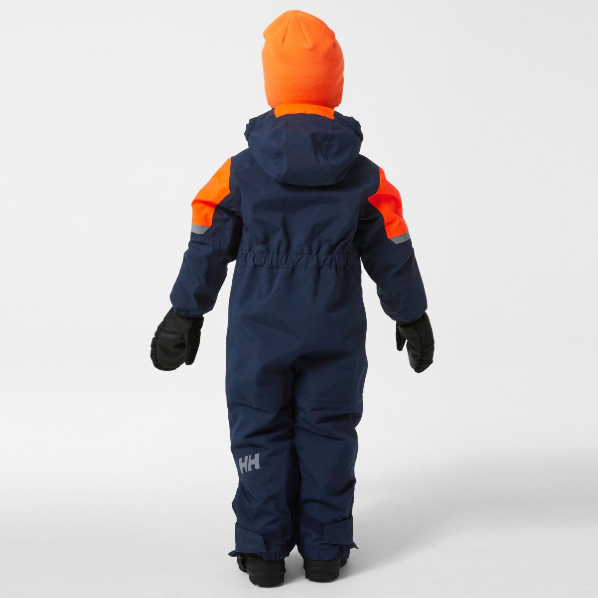 HELLY HANSEN BOYS RIDER 2.0 INSULATED SNOW SUIT | Joped ja parkad
