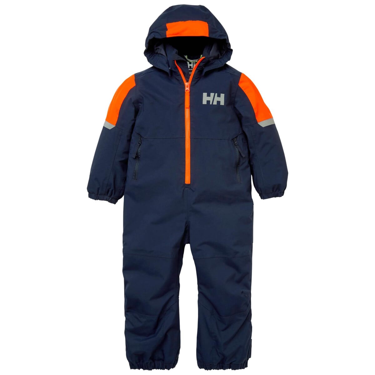 HELLY HANSEN BOYS RIDER 2.0 INSULATED SNOW SUIT | Joped ja parkad