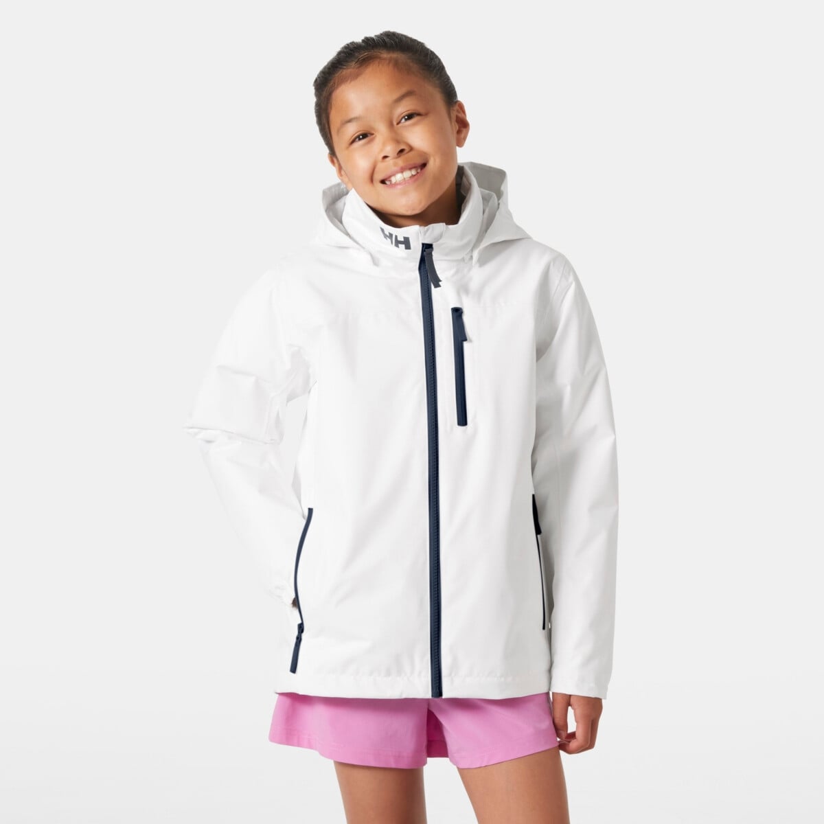 HELLY HANSEN CREW MIDLAYER JACKET 2.0 | Joped ja parkad | Sportland