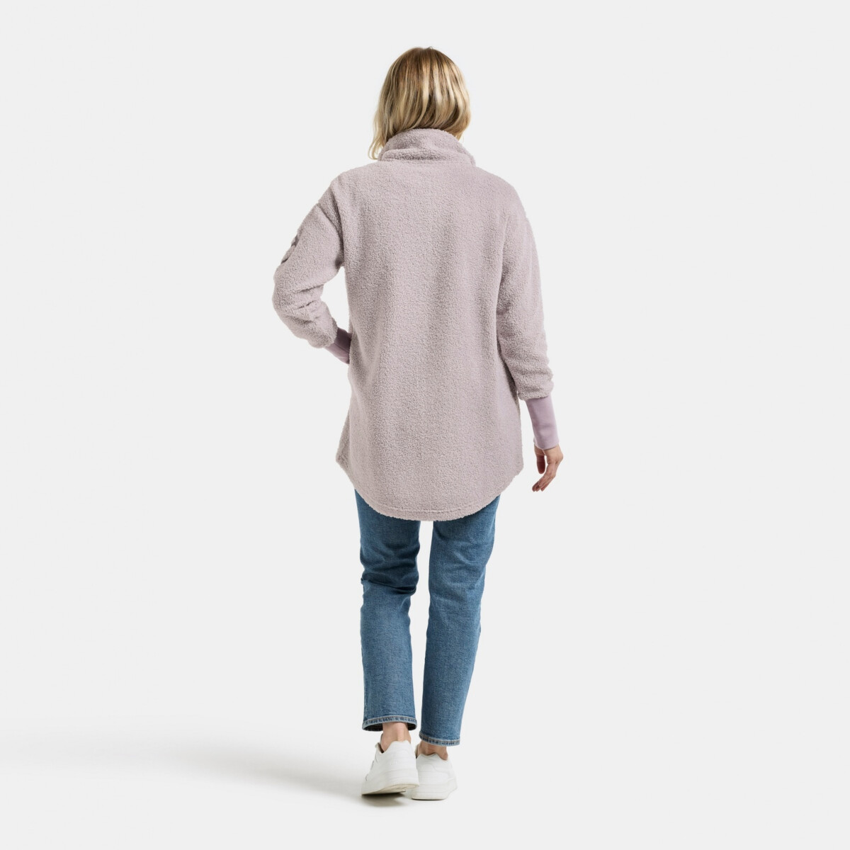 DIDRIKSONS SALLY FULL ZIP FLEECE | Fliisid | Sportland