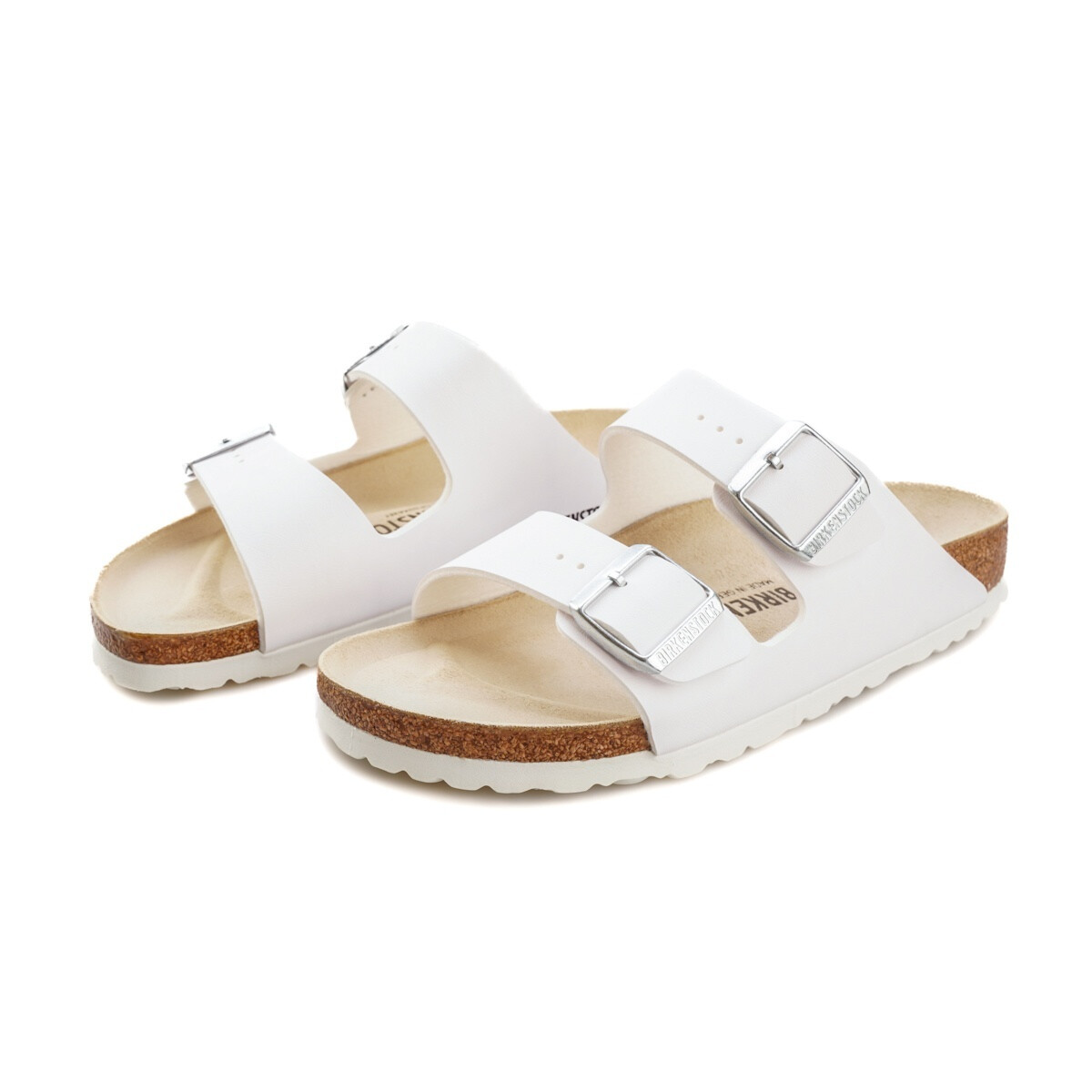 BIRKENSTOCK ARIZONA BIRKO-FLOR | Sandaalid ja plätud | Sportland