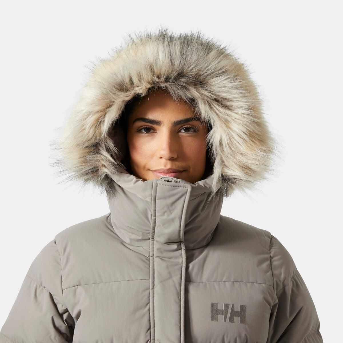 HELLY HANSEN ARIA PARKA | Joped ja parkad | Osta veebist - Sportland