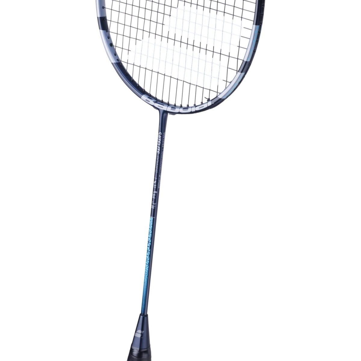 BABOLAT SATELITE POWER BADMINTON RACQUET | Reketid | Sportland
