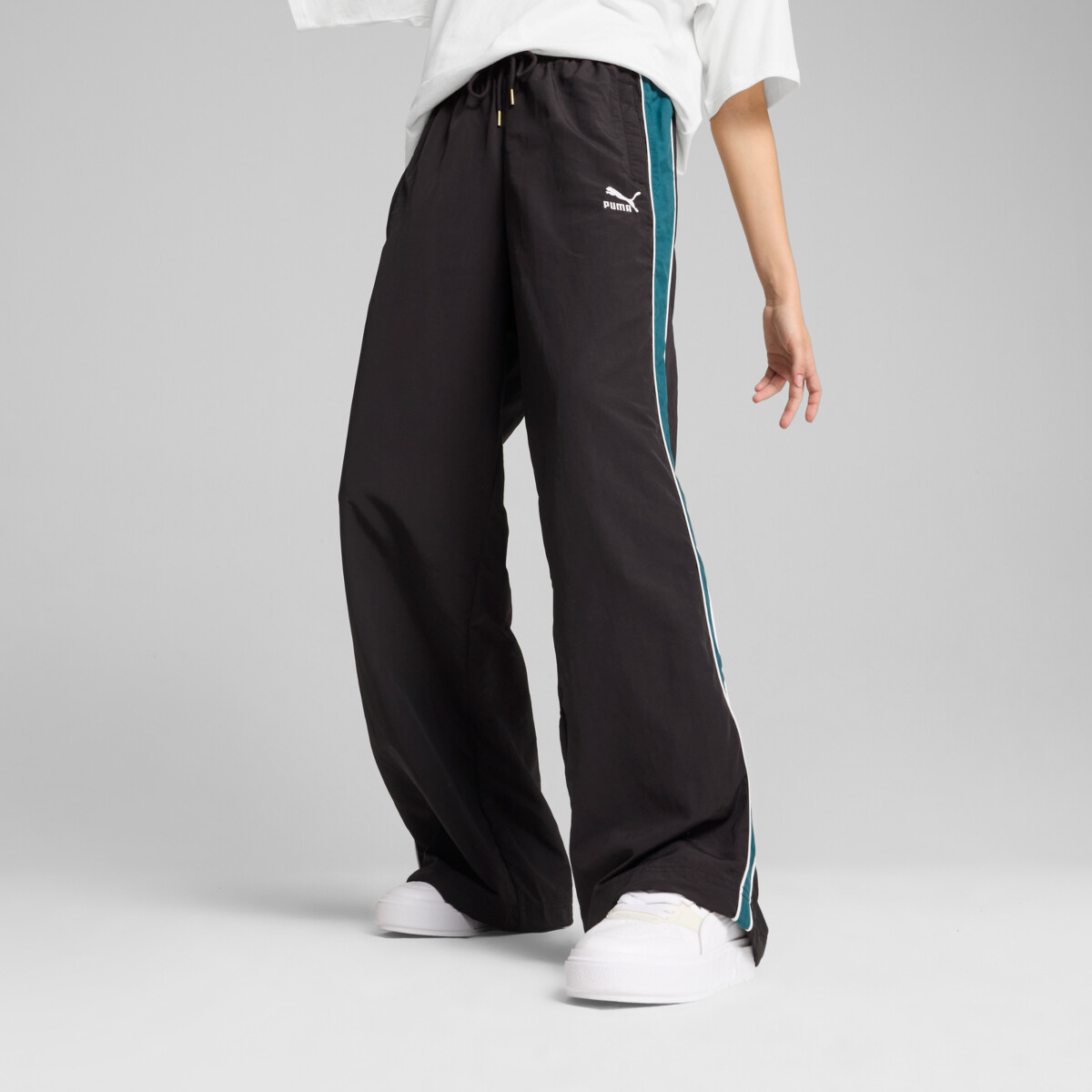 PUMA MEN'S PLAY.PARIS. T7 TRACK PANTS | Püksid | Sportland