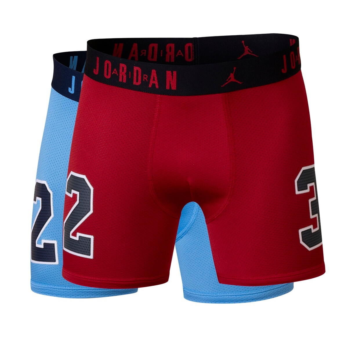 Jordan Rj Boxer JORDAN BOYS FLIGHT MESH JERSEY BOXER BRIEFS | Spordipesu ja soe pesu ...