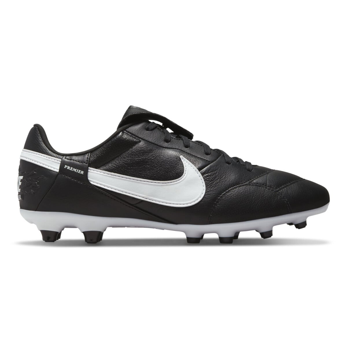 THE NIKE PREMIER 3 FG FIRM-GROUND SOCCER CLEATS