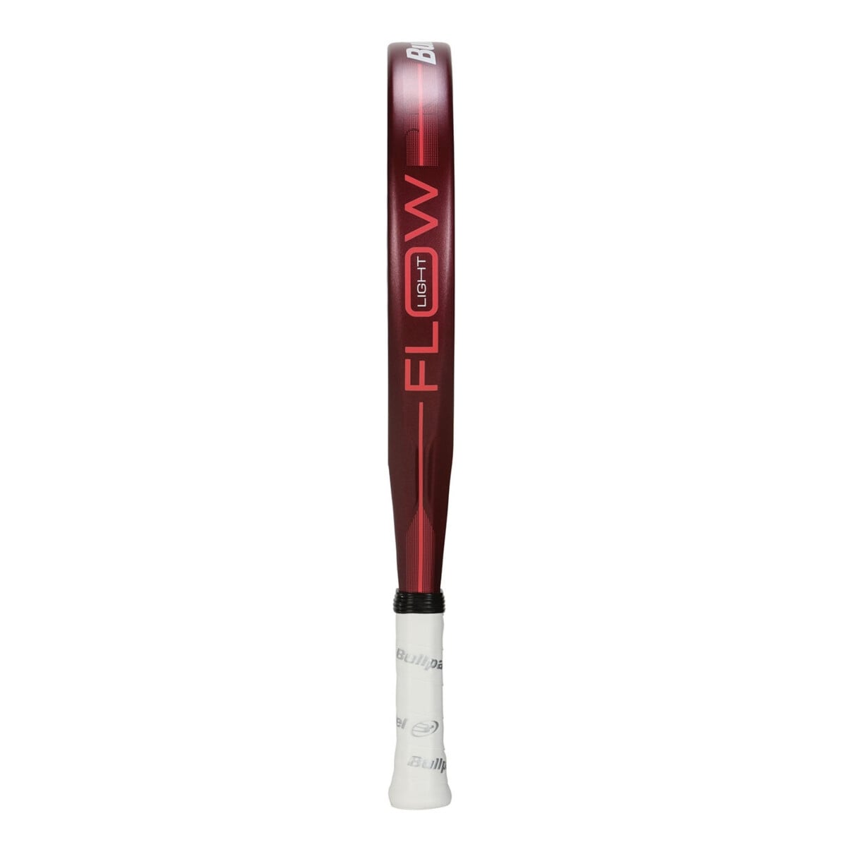 BULLPADEL FLOW LIGHT 25 PADEL RACQUET | Reketid | Sportland