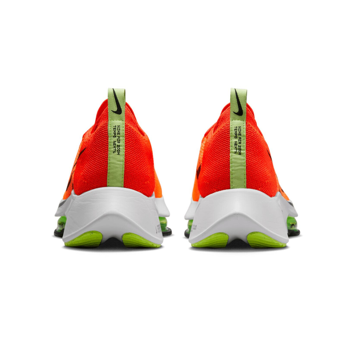NIKE NIKE AIR ZOOM TEMPO NEXT% FK | Jooksujalatsid | Sportland