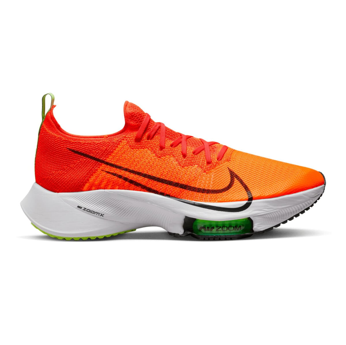 NIKE NIKE AIR ZOOM TEMPO NEXT% FK | Jooksujalatsid | Sportland