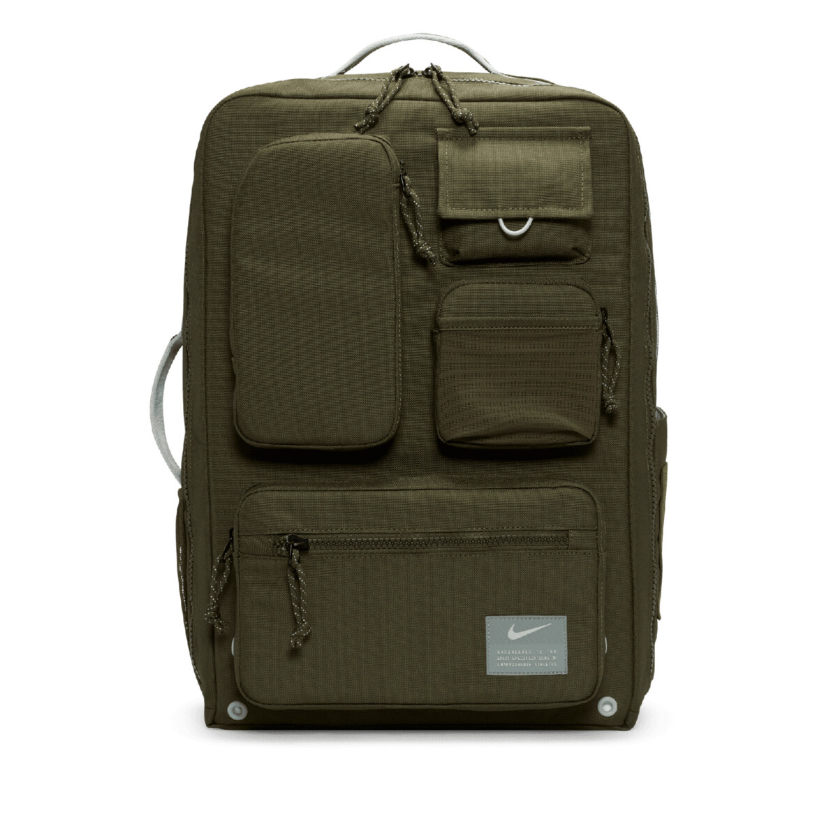 NIKE UTILITY ELITE TRAINING BACKPACK 32L | Seljakotid | Sportland