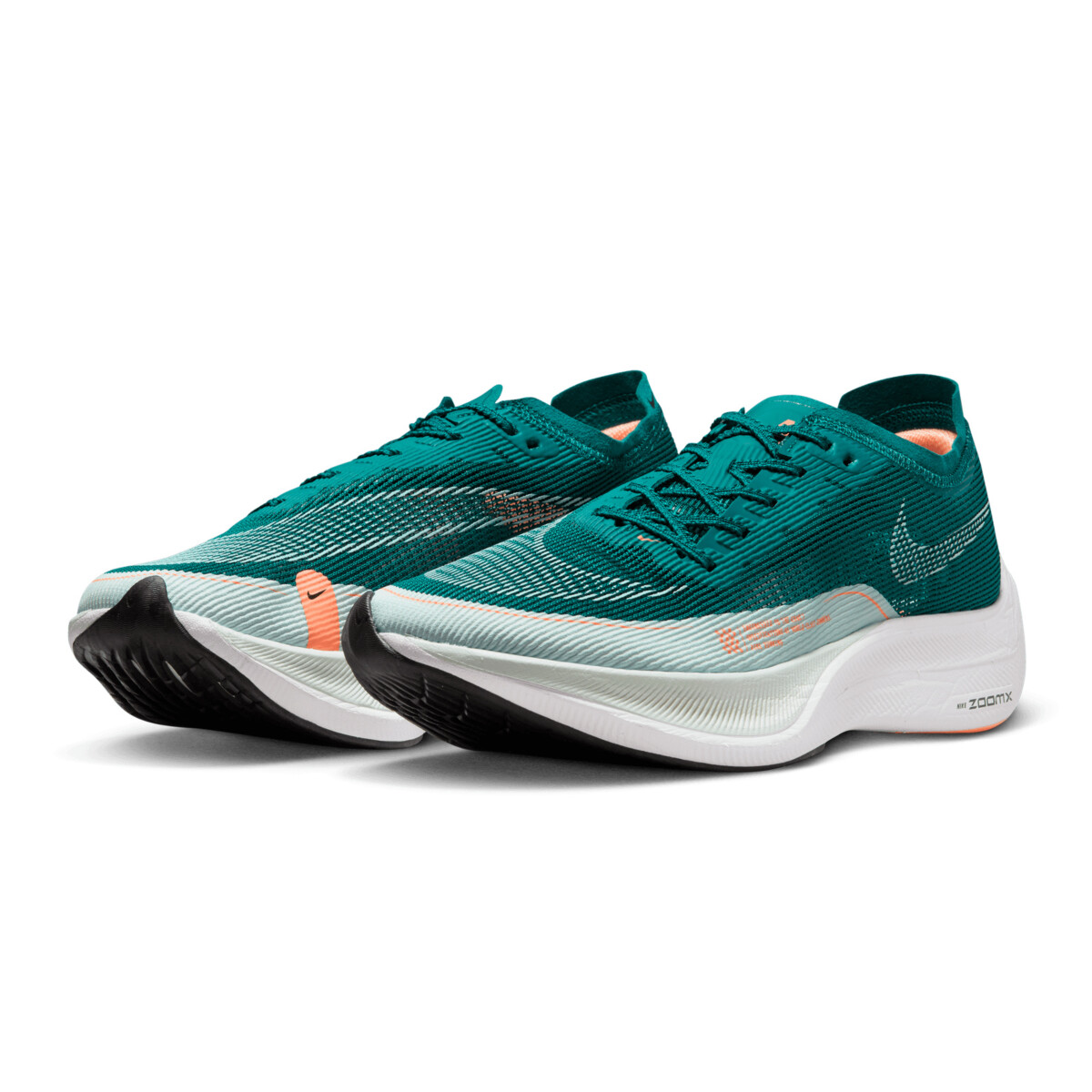 NIKE ZMX VAPORFLY NEXT% 2 | Jooksujalatsid | Sportland