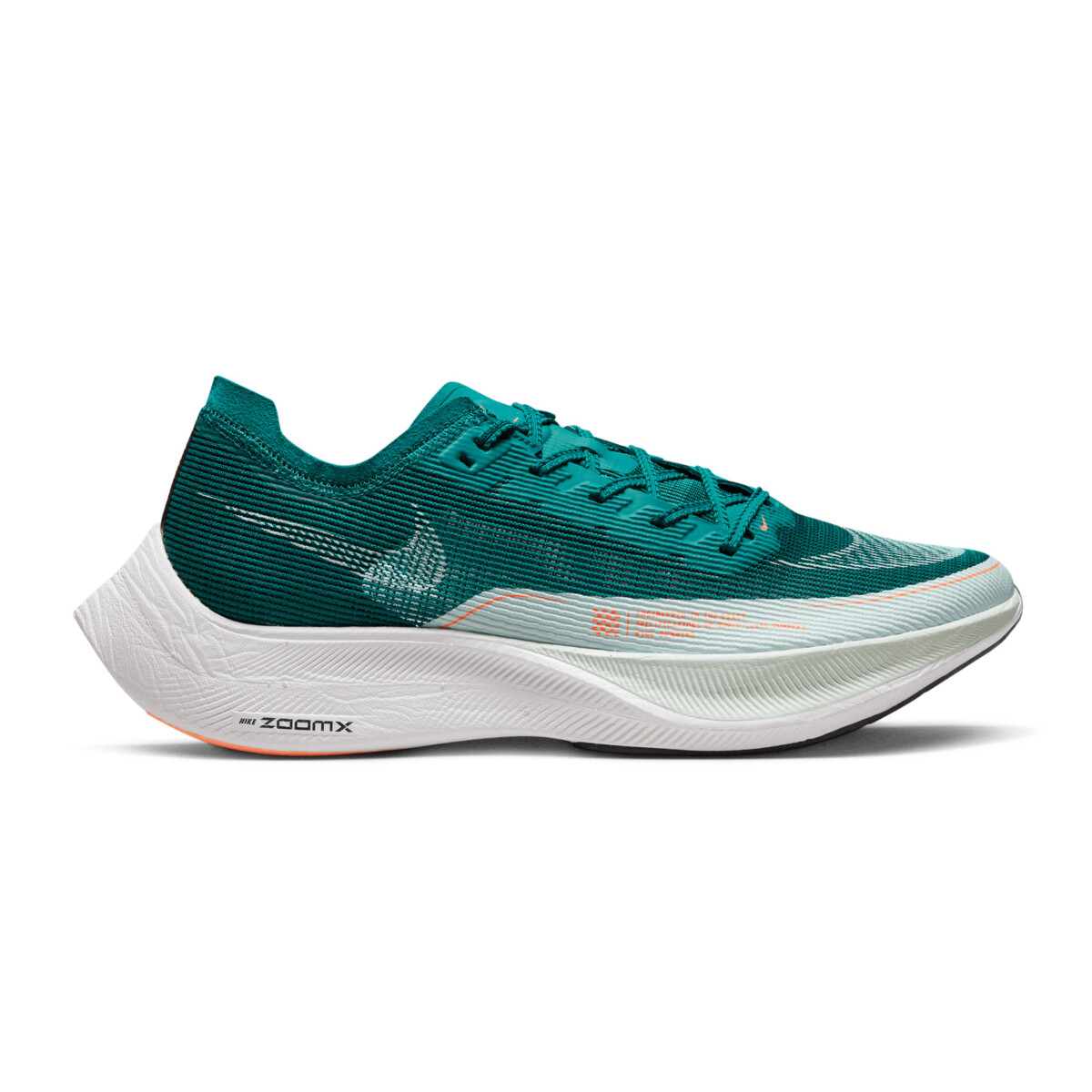 NIKE ZMX VAPORFLY NEXT% 2 | Jooksujalatsid | Sportland
