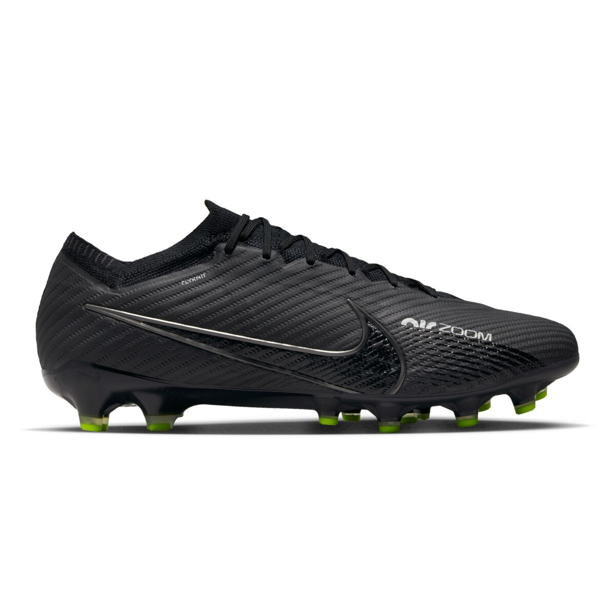 NIKE ZOOM MERCURIAL VAPOR 15 ELITE AG-PRO ARTIFICIAL-GRASS SOCCER
