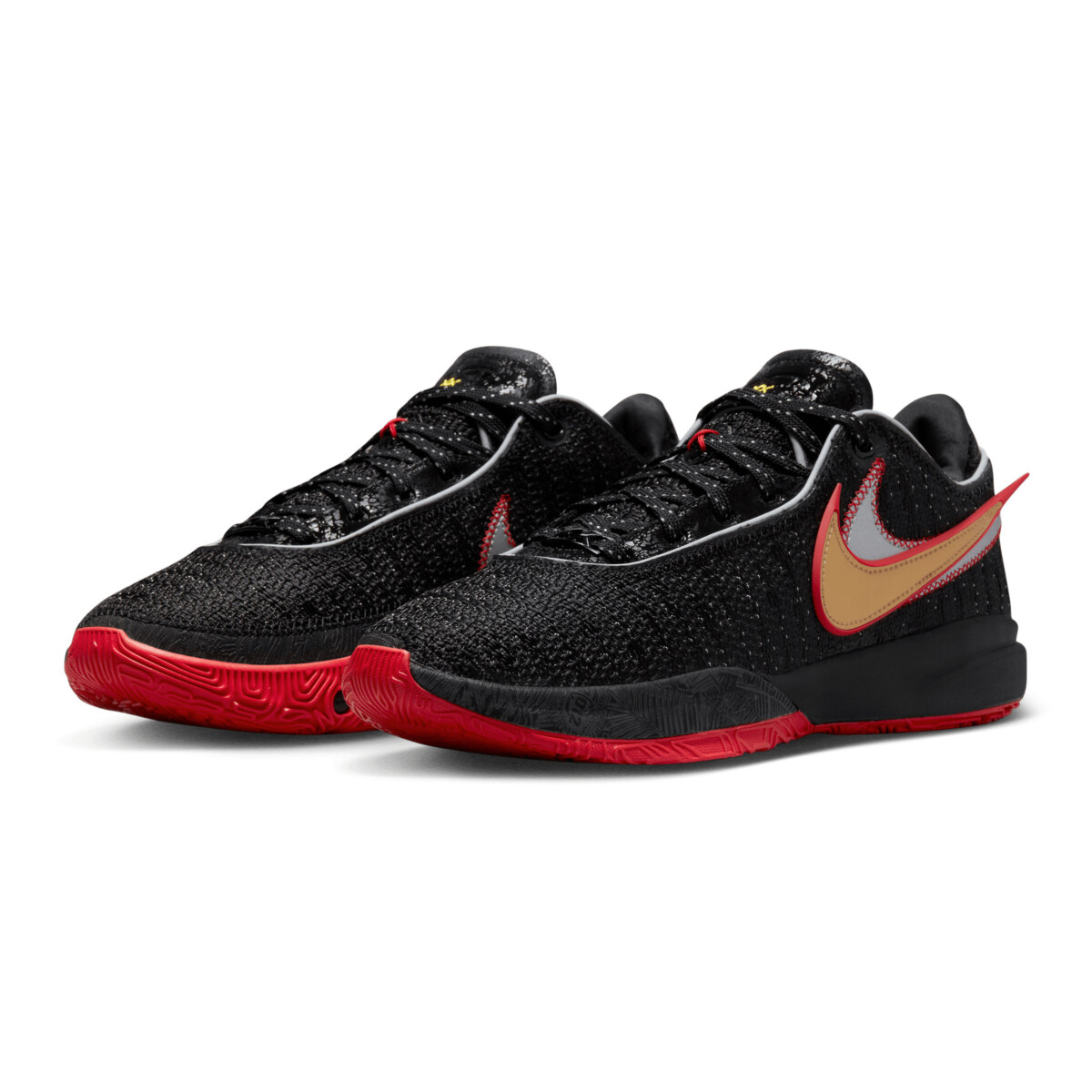 NIKE LEBRON 20 | Korvpallijalatsid | Osta veebist - Sportland