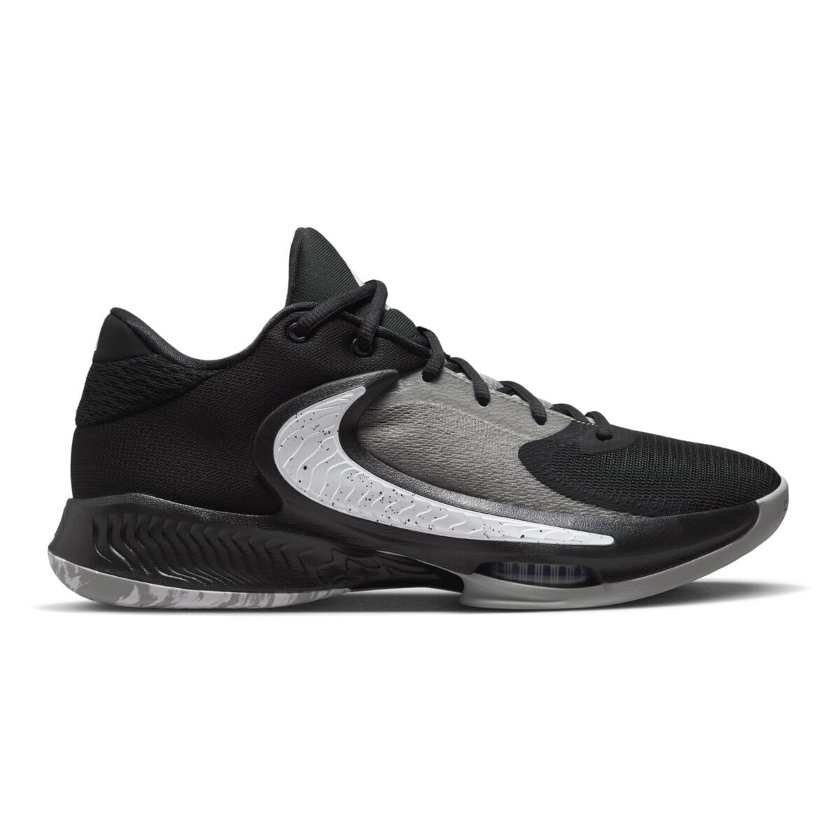 NIKE ZOOM FREAK 4 