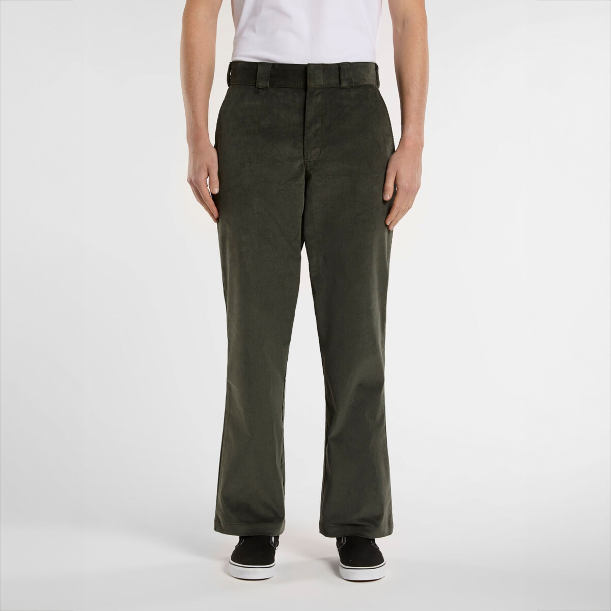 DICKIES CORDUROY 874 PANTS | Püksid | Sportland