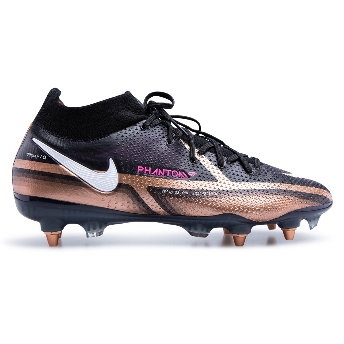 NIKE PHANTOM GT2 ELITE SG | Jalgpallijalatsid | Sportland