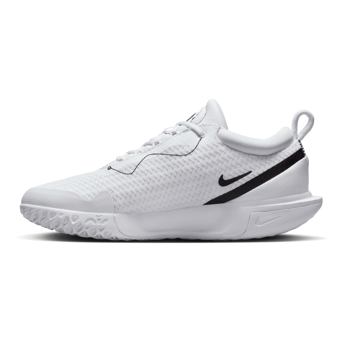 NIKECOURT ZOOM PRO MEN'S HARD COURT TENNIS SHOES | Tennisejalatsid ...